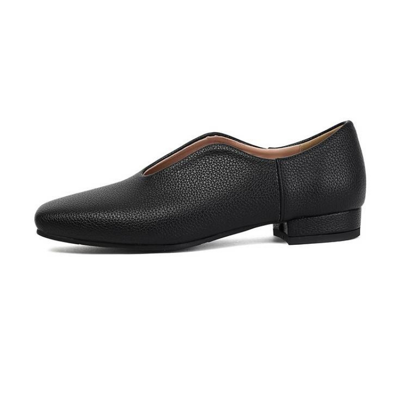 Zapatos de fiesta de talla gra - Women Fashion Korean reseña y precio
