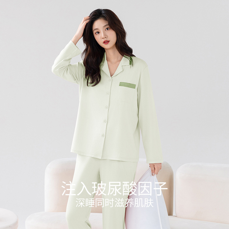 Conjunto de Camisa y Pantalone - Women Fashion Korean reseña y precio