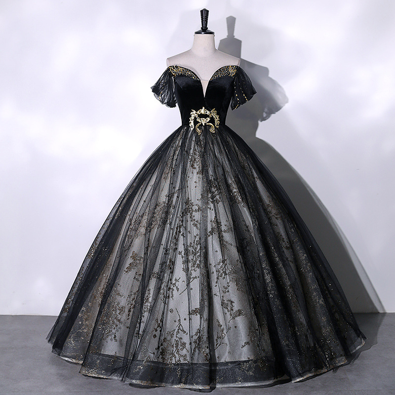 Examen de Arte Vocal 2026, Int - Women Fashion Gown reseña y precio