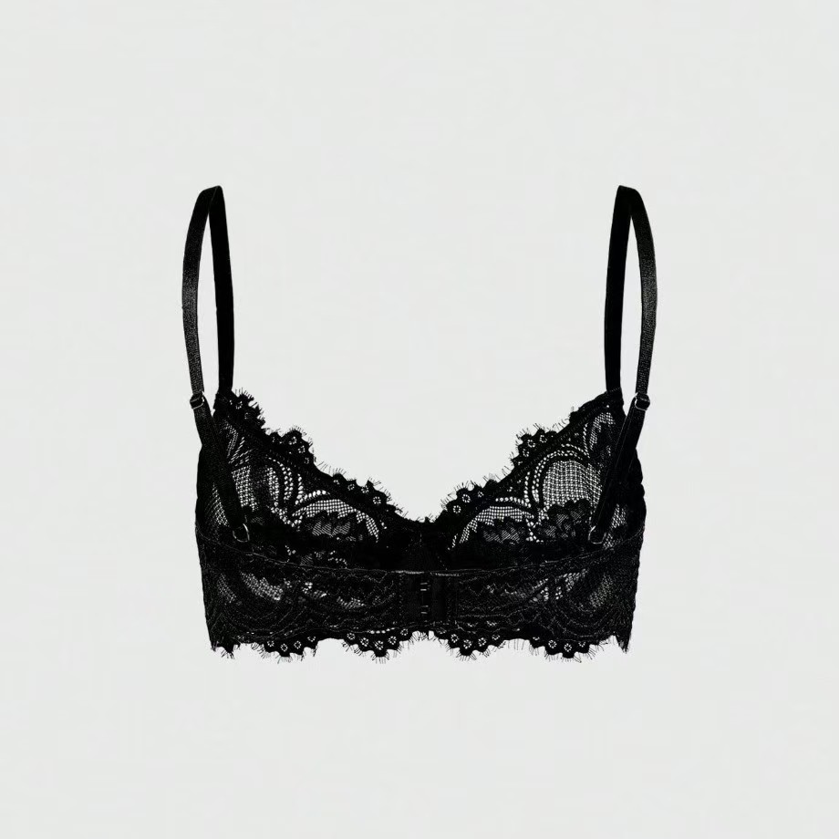 Sujetador sexy de encaje para  - Trend Women Fashion reseña y precio