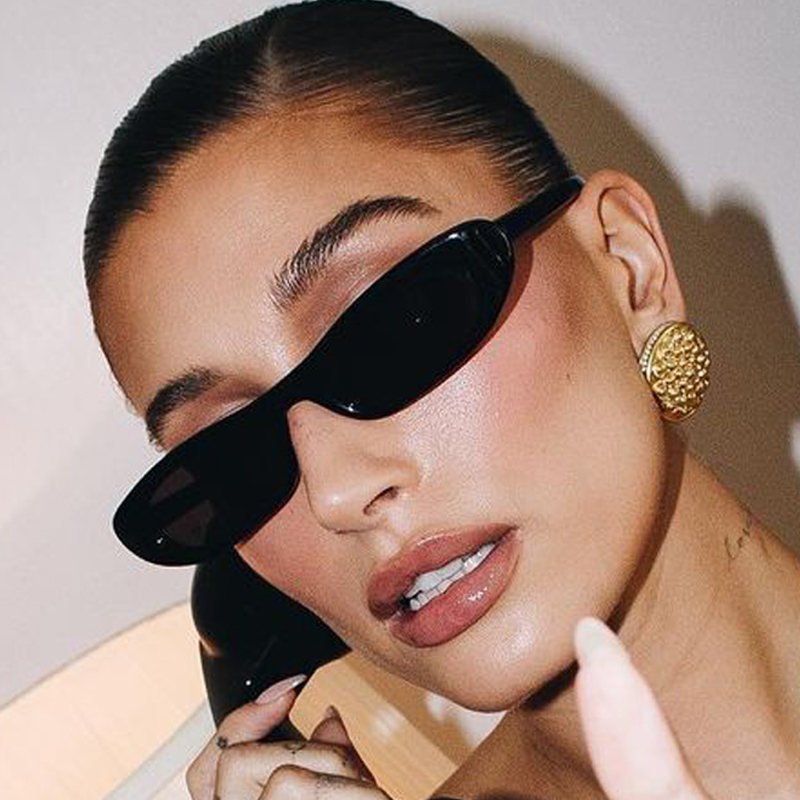 Gafas de Sol Ovaladas de Marco - Women'S Fashion Eyeglass Frames reseña y precio