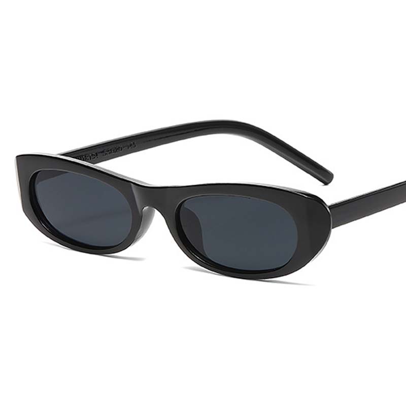 Gafas de Sol Ovaladas de Marco - Women'S Fashion Eyeglass Frames reseña y precio