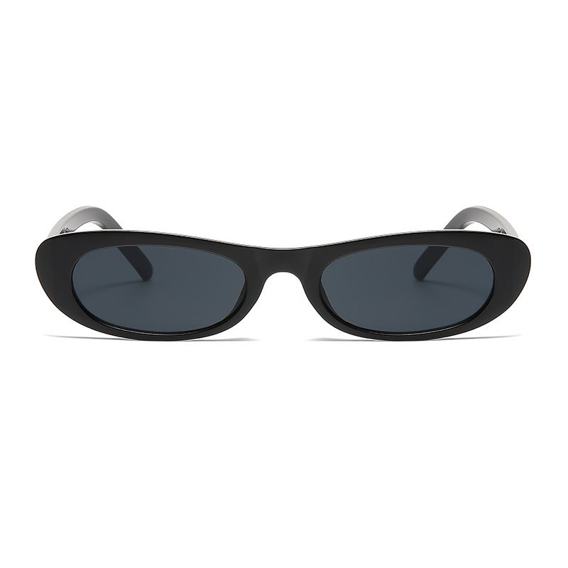 Gafas de Sol Ovaladas de Marco - Women'S Fashion Eyeglass Frames reseña y precio