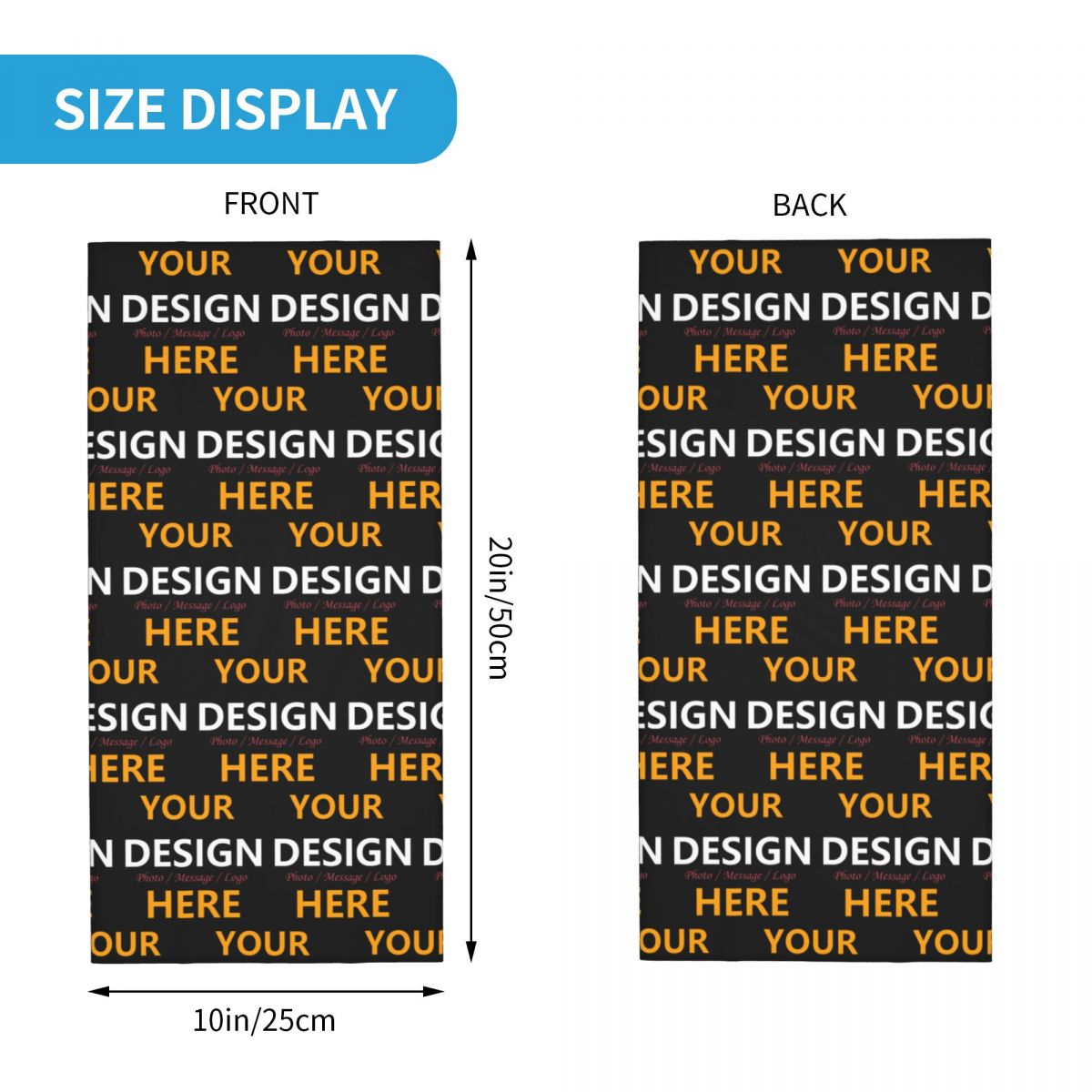 Personaliza tu diseño aquí Ban - Women Fashion Logo reseña y precio