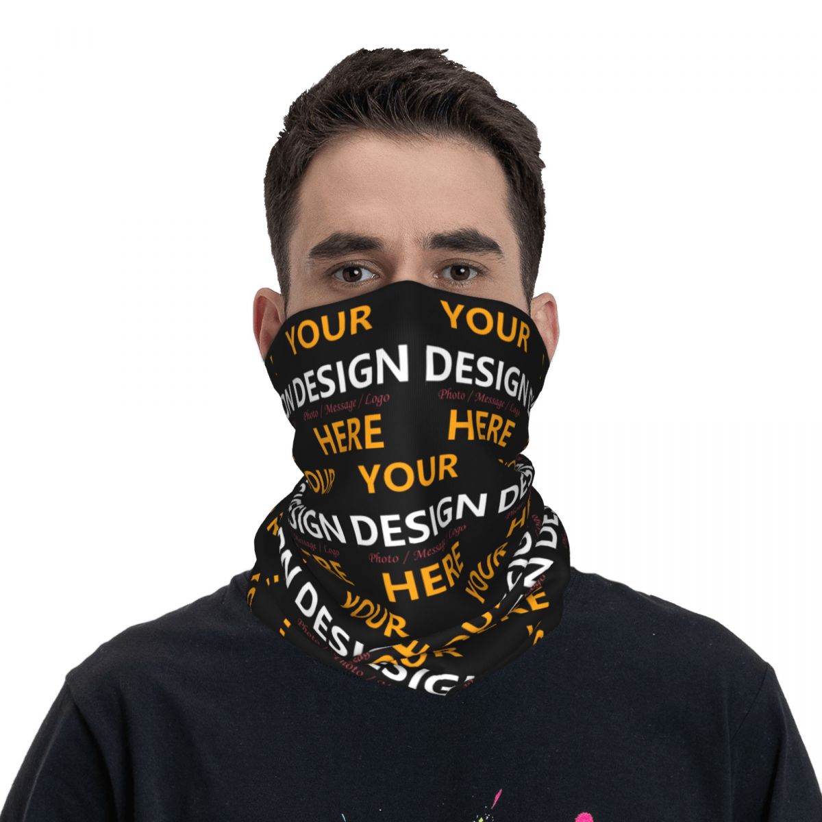 Personaliza tu diseño aquí Ban - Women Fashion Logo reseña y precio