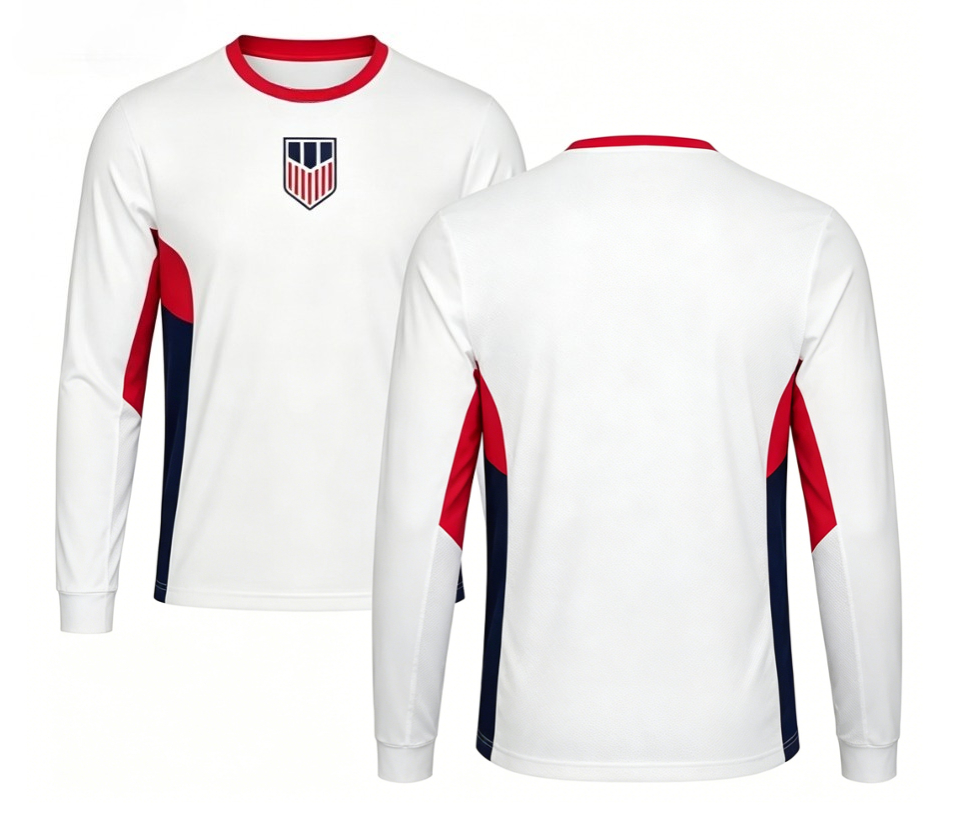 Camiseta de Fútbol Americana 2 - Trend Women Fashion reseña y precio
