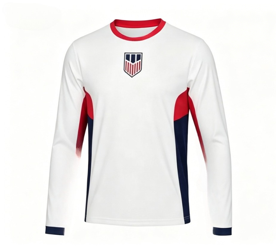 Camiseta de Fútbol Americana 2 - Trend Women Fashion reseña y precio