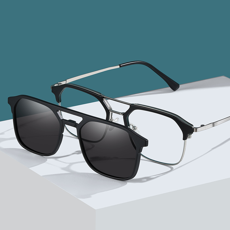 Gafas de sol polarizadas con C - Women'S Fashion Eyeglass Frames reseña y precio