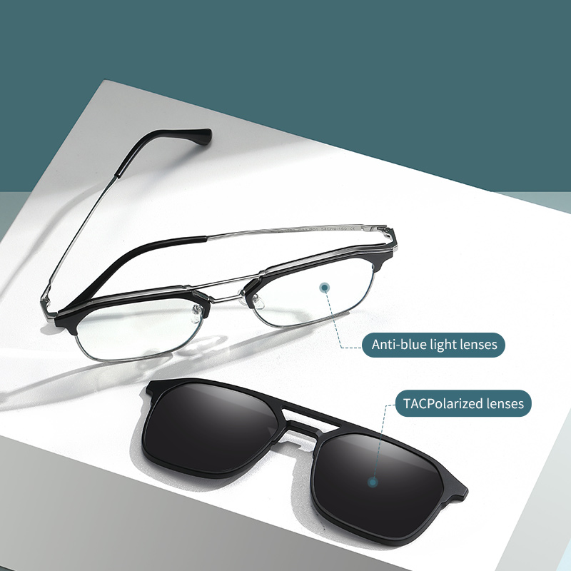 Gafas de sol polarizadas con C - Women'S Fashion Eyeglass Frames reseña y precio