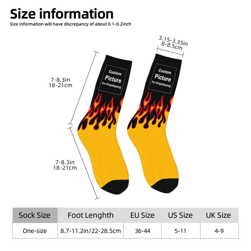 Calcetines de vestir con logot - Women Fashion Logo reseña y precio