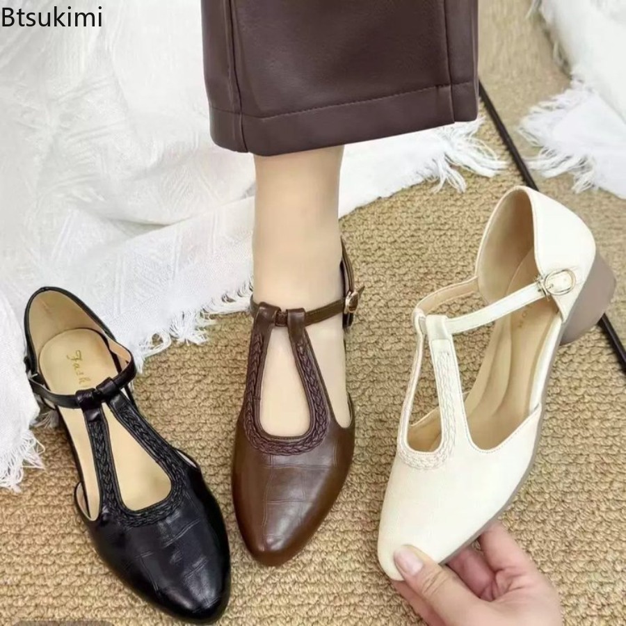 Nuevas Sandalias de Verano Ret - Women Fashion Heels reseña y precio