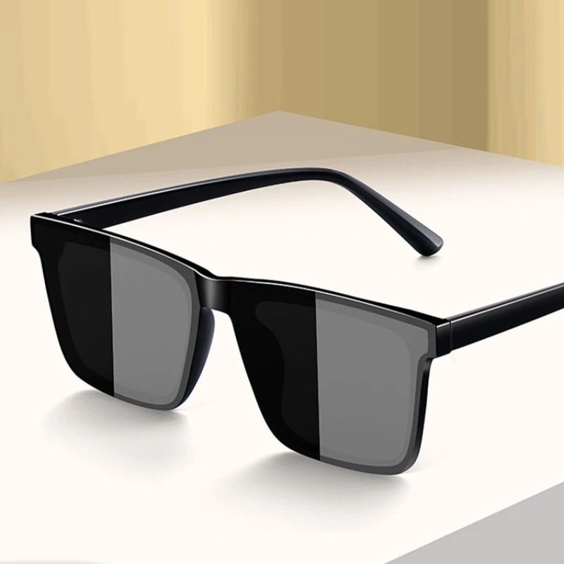 Nuevas Gafas de Sol Negras par - Women'S Fashion Eyeglass Frames reseña y precio