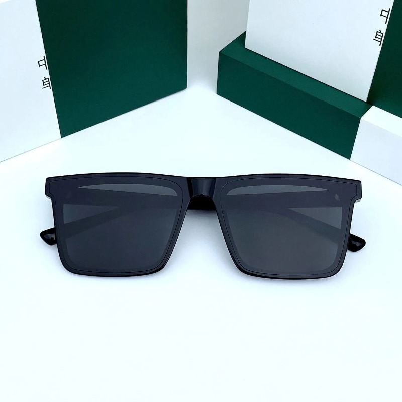 Nuevas Gafas de Sol Negras par - Women'S Fashion Eyeglass Frames reseña y precio