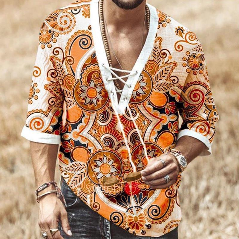 Disfraz Retro Hippie de los añ - Women'S Fashion From The 70S reseña y precio