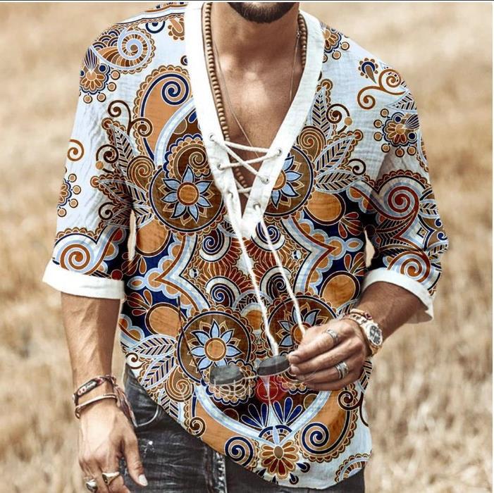 Disfraz Retro Hippie de los añ - Women'S Fashion From The 70S reseña y precio