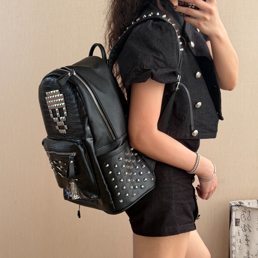 Mochila Original con Diseño de - Trend Women Fashion reseña y precio