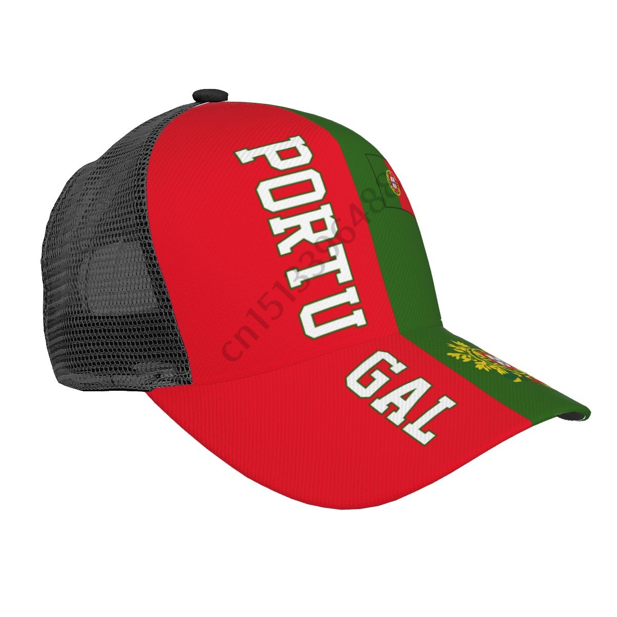 Gorra de béisbol con bandera d - Women'S Fashion Portugal reseña y precio