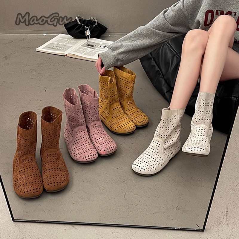Botas de verano Para Mujer, sa - Women Fashion Youtube reseña y precio
