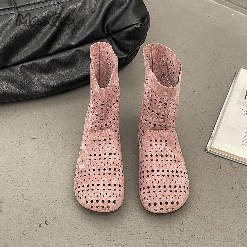 Botas de verano Para Mujer, sa - Women Fashion Youtube reseña y precio