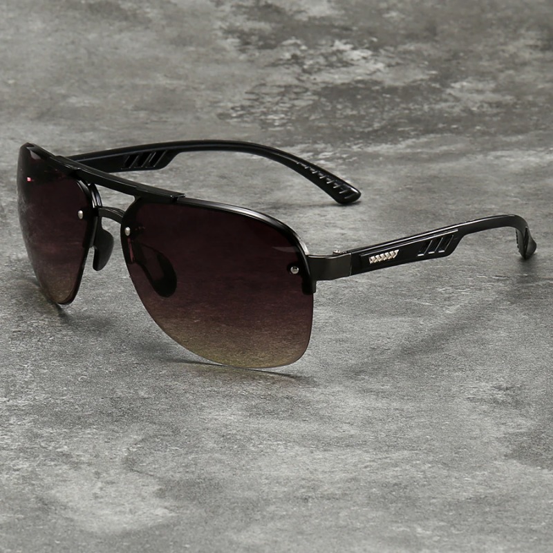 Gafas de Sol Metálicas con Len - Women'S Fashion Eyeglass Frames reseña y precio