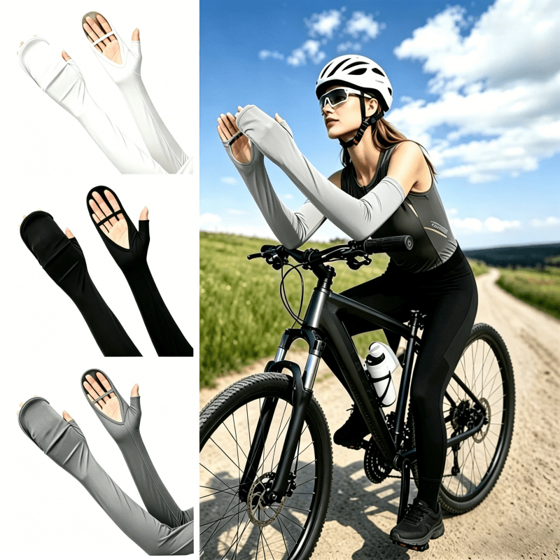 Guantes de protección solar se - Women'S Fashion Gloves reseña y precio
