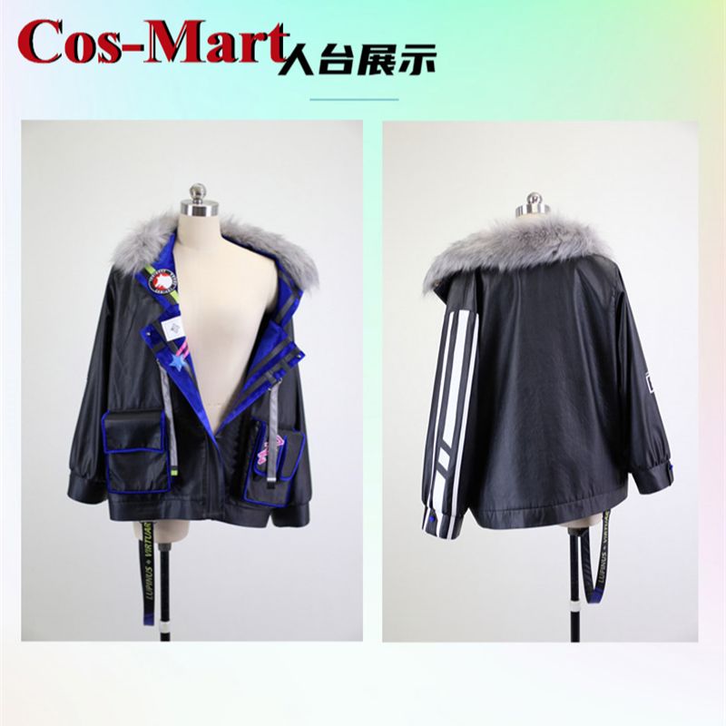 Cos-Mart Anime VTuber Youtuber - Women'S Fashion Mart reseña y precio