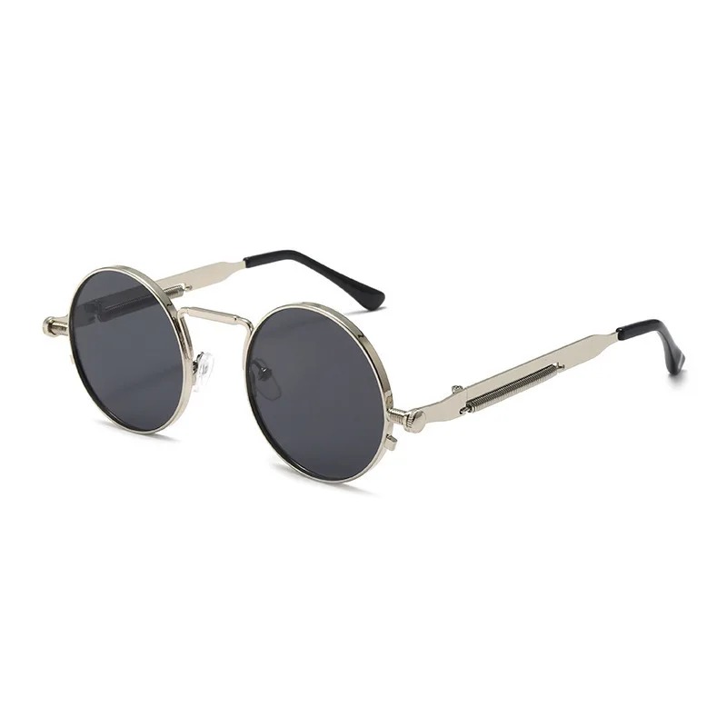 Gafas de Sol Redondas con Marc - Women'S Fashion Eyeglass Frames reseña y precio