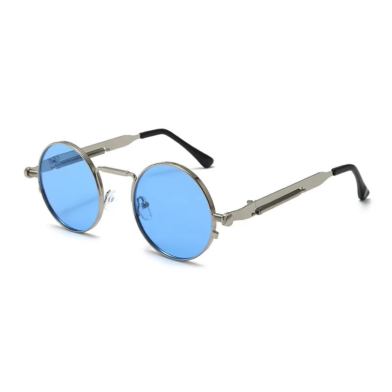 Gafas de Sol Redondas con Marc - Women'S Fashion Eyeglass Frames reseña y precio
