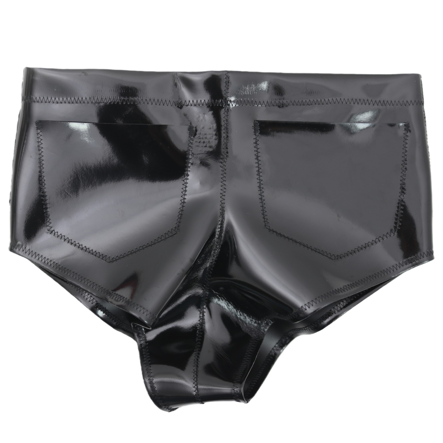 Shorts Brillantes con Bolsillo - Women Fashion Styles reseña y precio