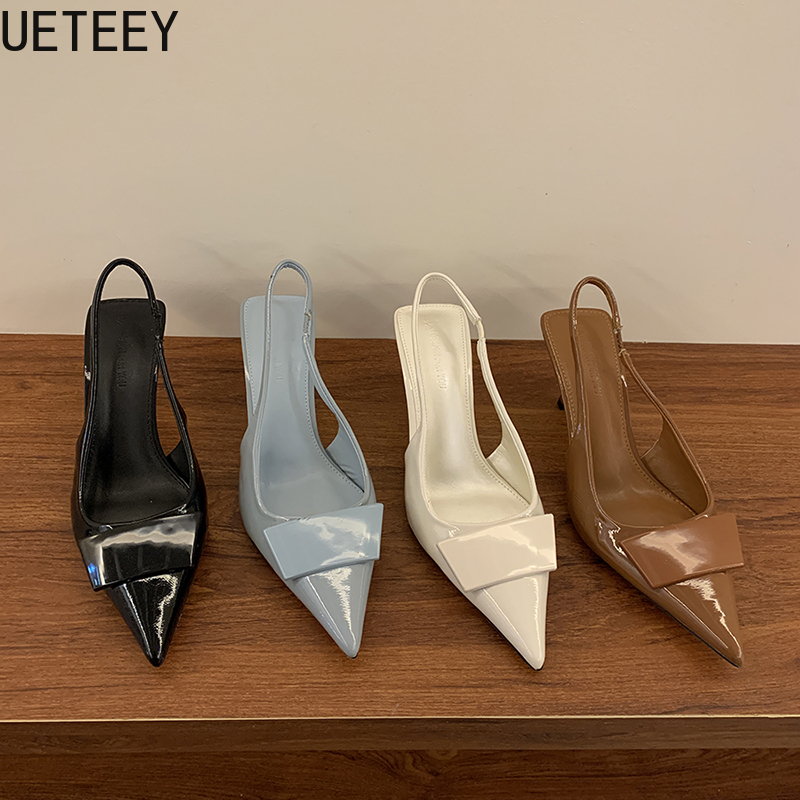 Sandalias de tacón alto para m - Women'S Fashion Spring Summer 2026 reseña y precio