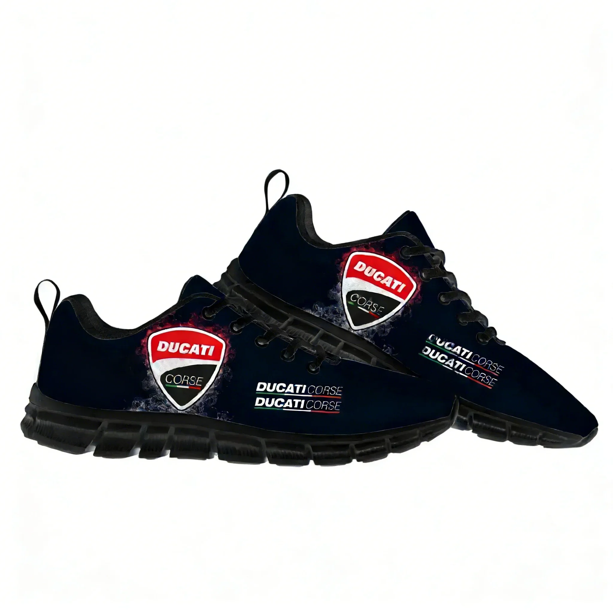 Zapatos Ducatis Italy, zapatos - Women'S Fashion Gym Shoes reseña y precio