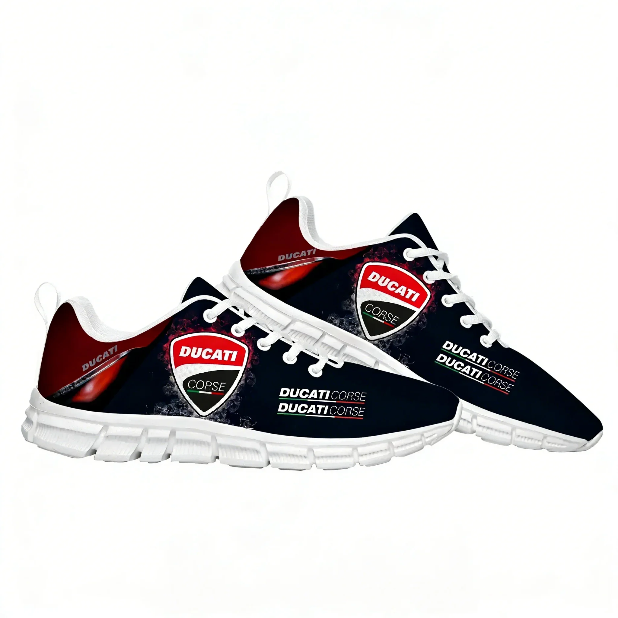Zapatos Ducatis Italy, zapatos - Women'S Fashion Gym Shoes reseña y precio