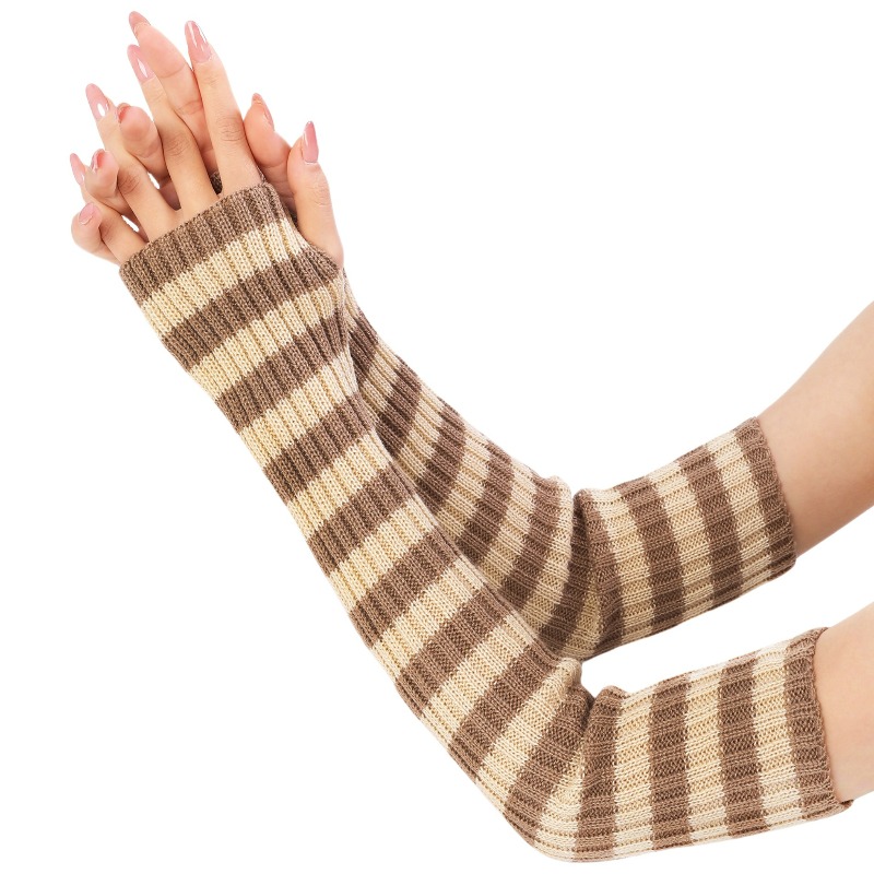 Botvotee-calentadores de brazo - Women'S Fashion Gloves reseña y precio