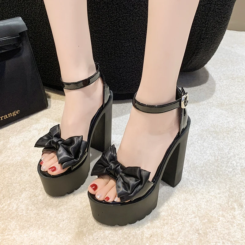 Sandalias de mujer 2025, nuevo - Women Fashion Korean reseña y precio