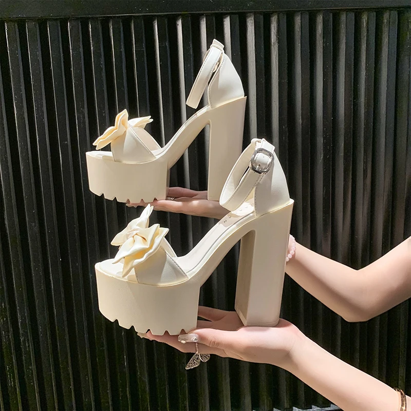 Sandalias de mujer 2025, nuevo - Women Fashion Korean reseña y precio