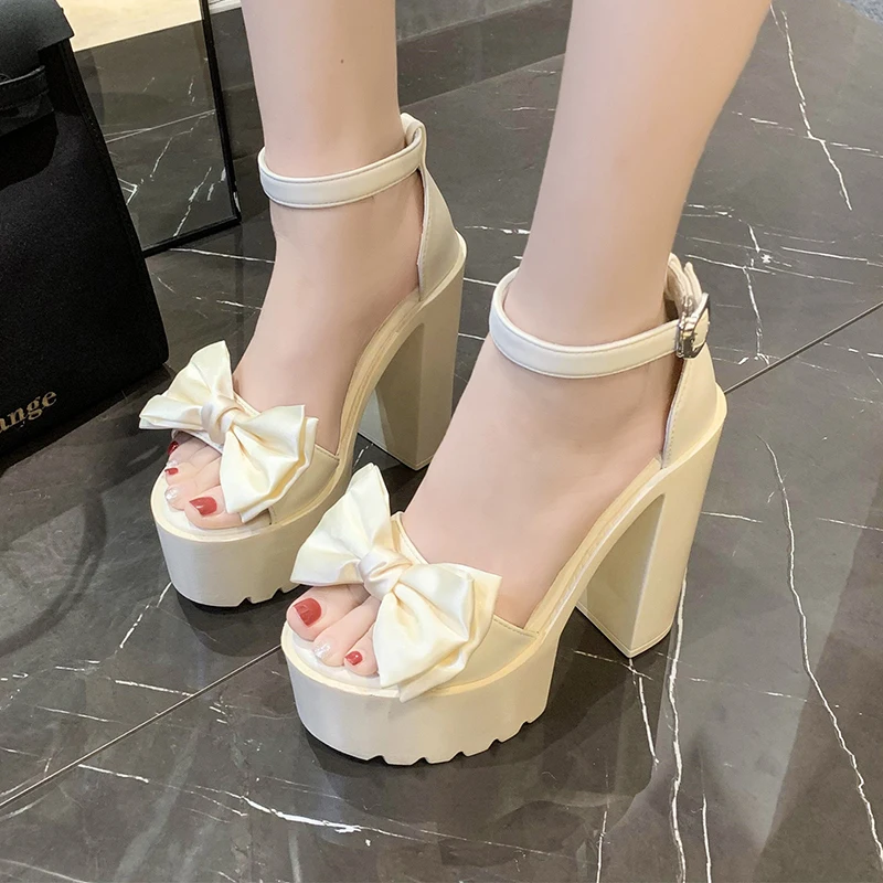 Sandalias de mujer 2025, nuevo - Women Fashion Korean reseña y precio