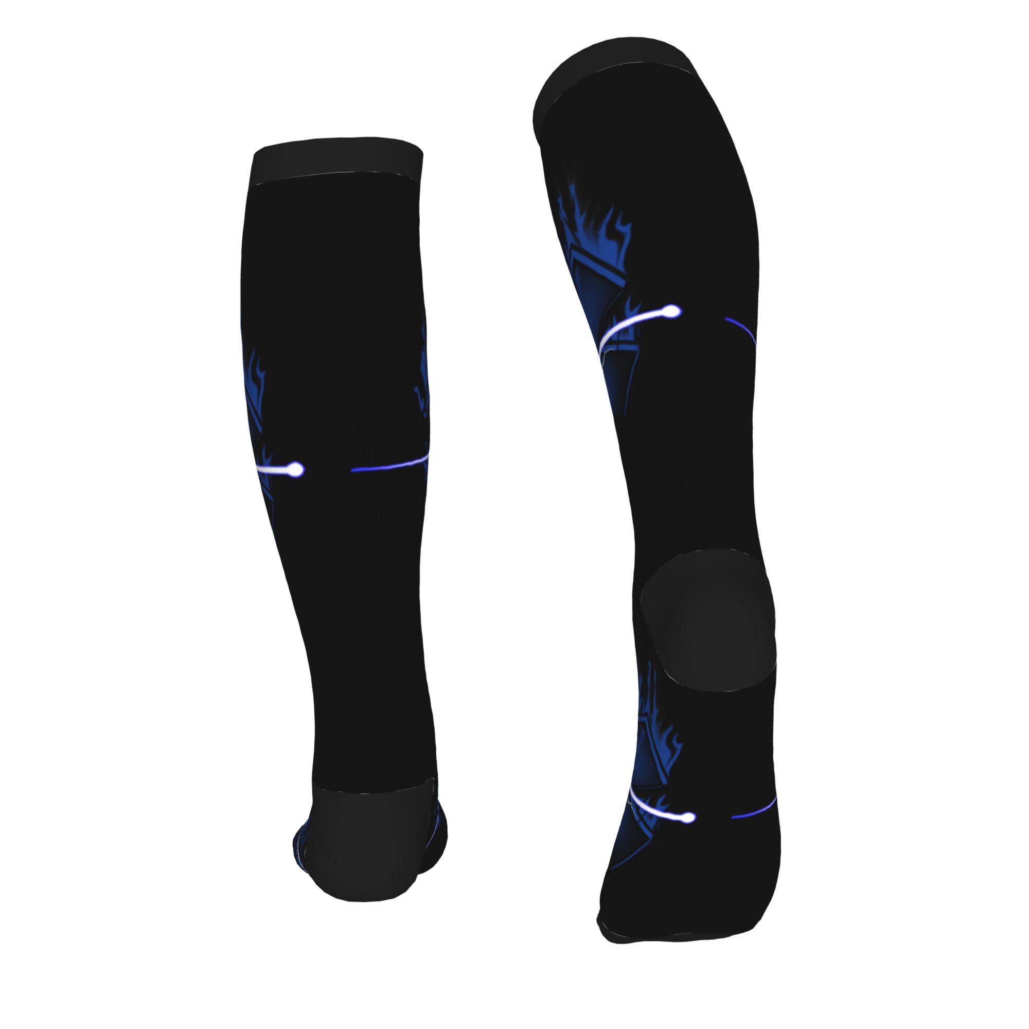 Calcetines con logotipo de Emt - Women Fashion Logo reseña y precio