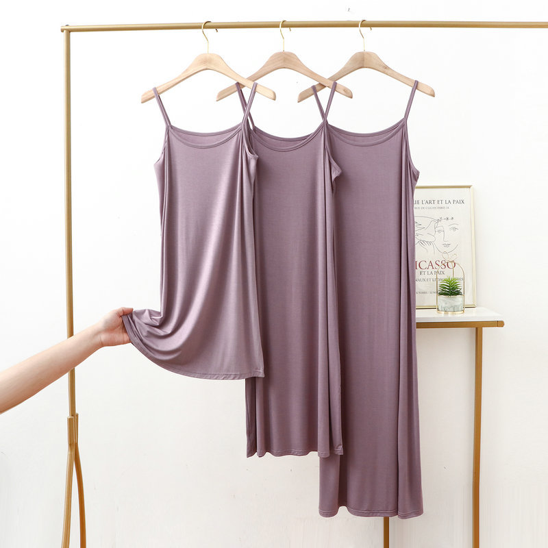 Vestido de talla grande sin ma - Belted Shirt Dress reseña y precio
