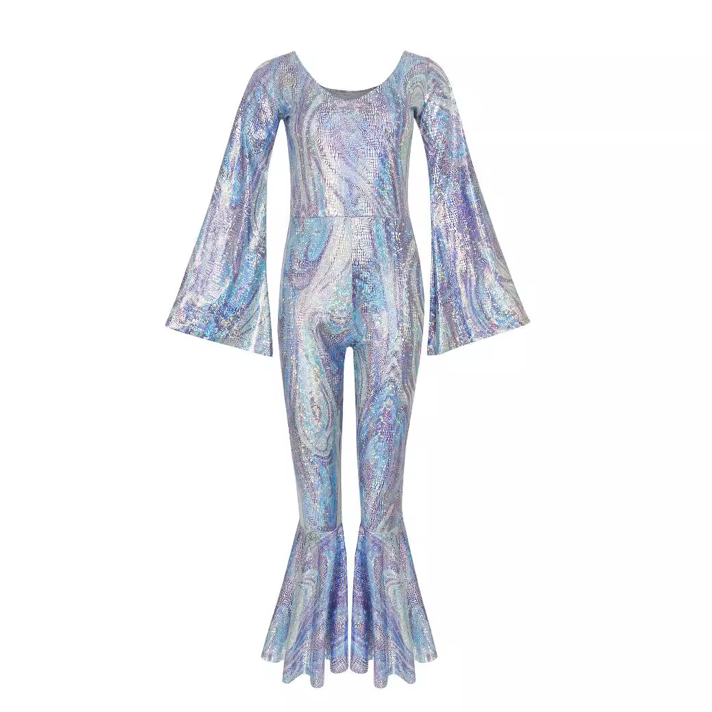 Nuevo Vestido de Discoteca Vin - Women'S Fashion From The 70S reseña y precio