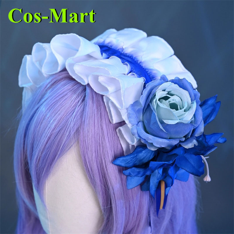 Cos-Mart juego Wuthering Waves - Women'S Fashion Mart reseña y precio