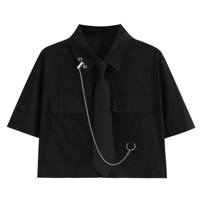 Conjunto de Dos Piezas de Vera - Belted Shirt Dress reseña y precio