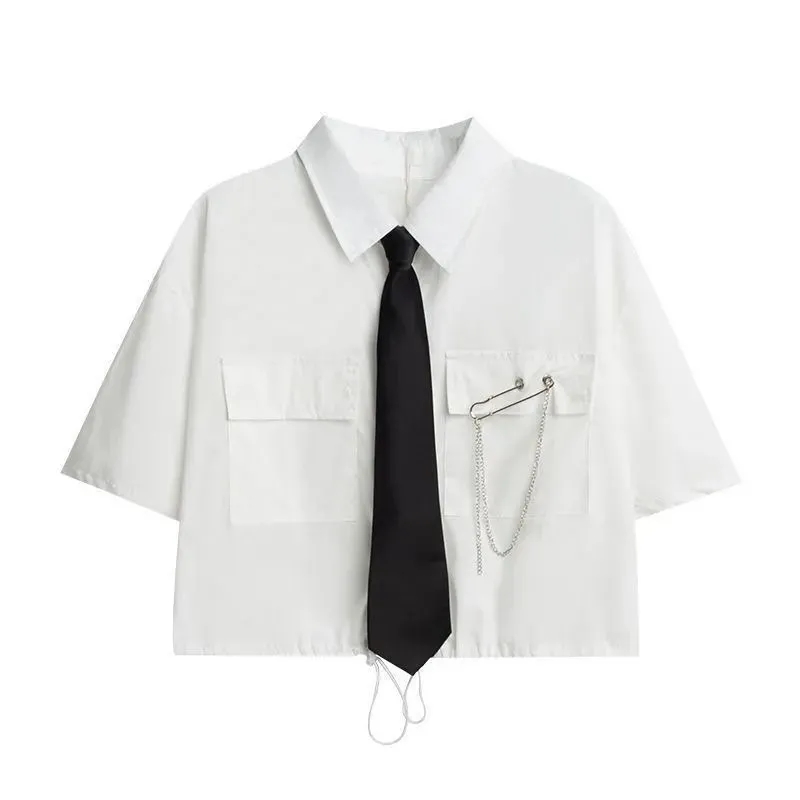 Conjunto de Dos Piezas de Vera - Belted Shirt Dress reseña y precio