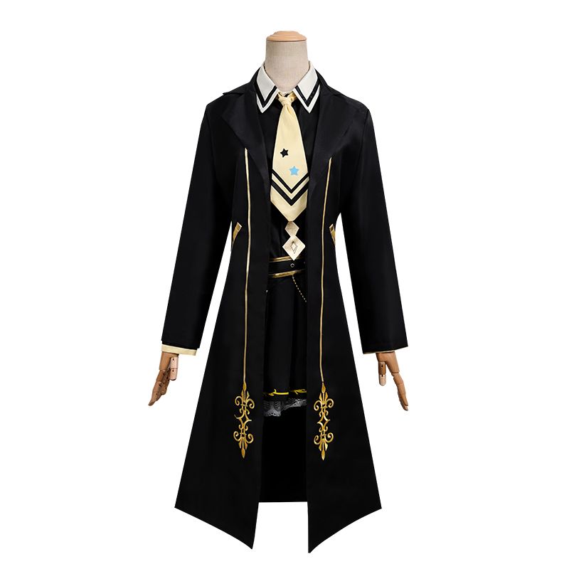 EN STOCK Tallas S-2XL Disfraz  - Belted Shirt Dress reseña y precio