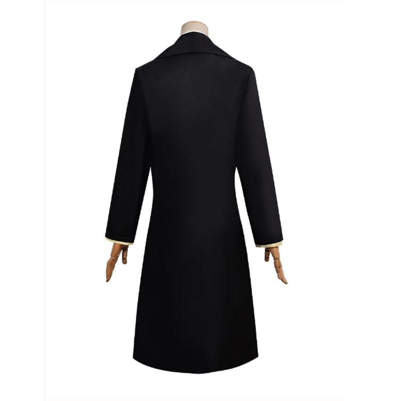 EN STOCK Tallas S-2XL Disfraz  - Belted Shirt Dress reseña y precio
