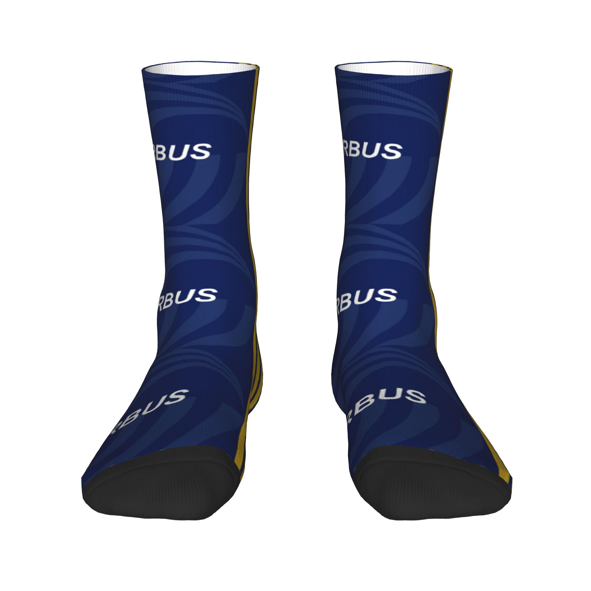 Calcetines Personalizados con  - Women Fashion Youtube reseña y precio