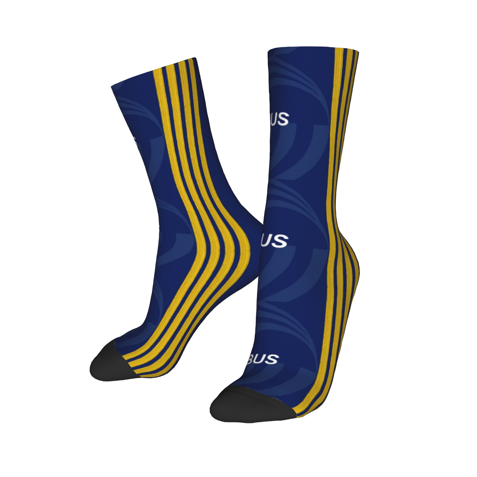 Calcetines Personalizados con  - Women Fashion Youtube reseña y precio