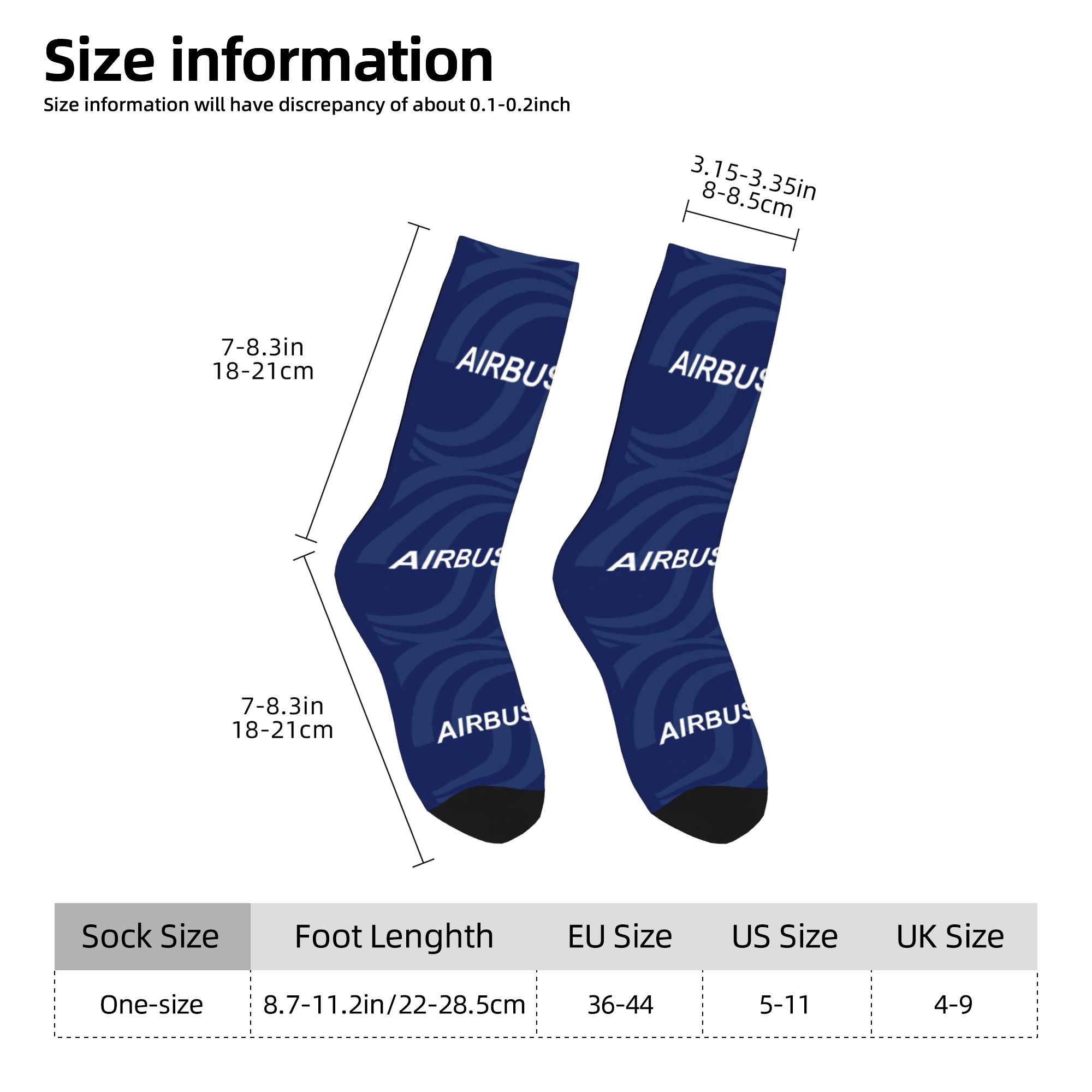 Calcetines Personalizados con  - Women Fashion Youtube reseña y precio