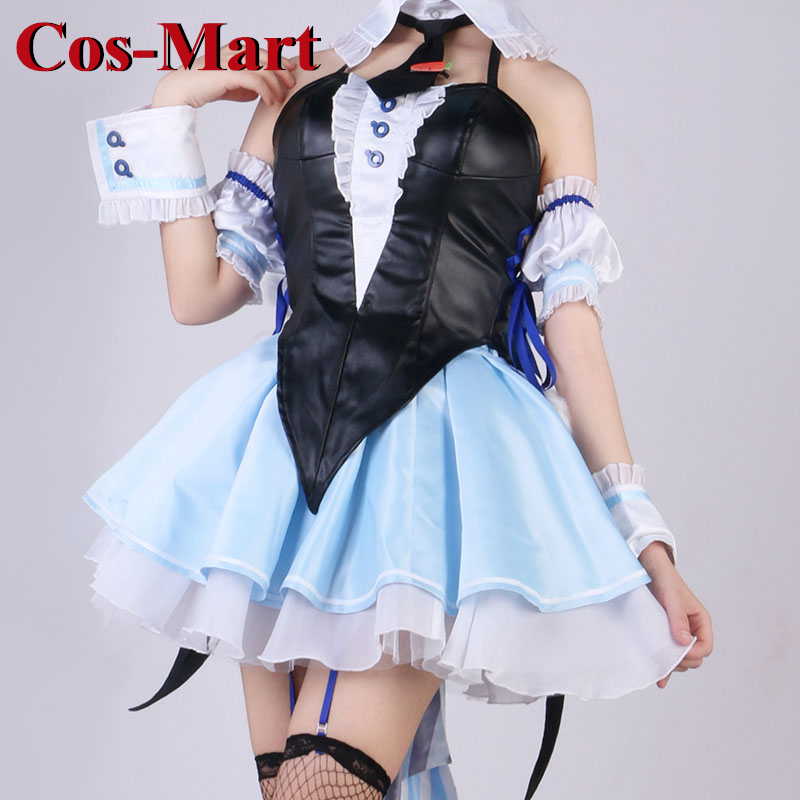 Cos-Mart Anime Vtuber Hololive - Women'S Fashion Mart reseña y precio