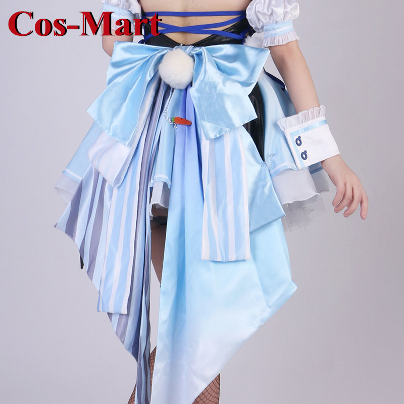Cos-Mart Anime Vtuber Hololive - Women'S Fashion Mart reseña y precio