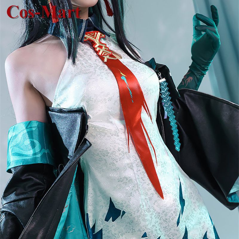 Cos-Mart juego popular Arknigh - Women'S Fashion Mart reseña y precio